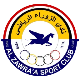 Al Zawraa SC Team Logo
