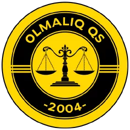 Olmaliq QS Team Logo