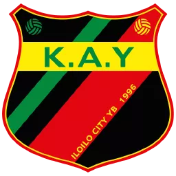 Kaya FC-Iloilo Team Logo