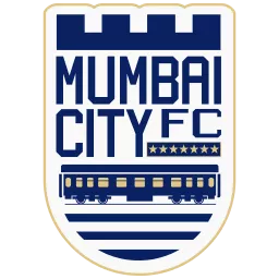 Mumbai City FC Team Logo