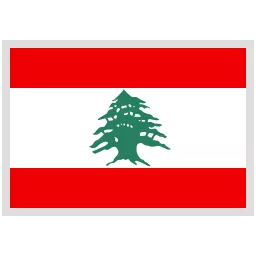 Lebanon Team Logo