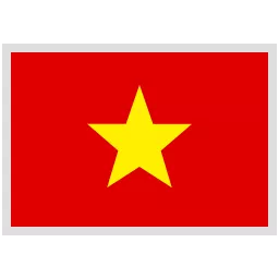 Vietnam Team Logo