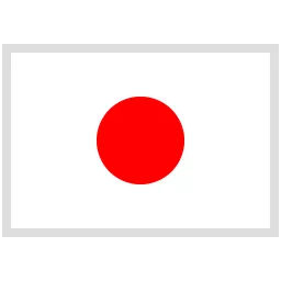 Japan Team Logo