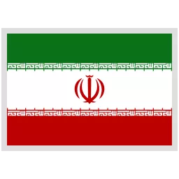 IR Iran Team Logo