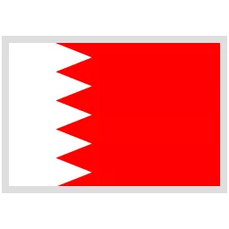 Bahrain Team Logo