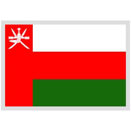 Oman Team Logo