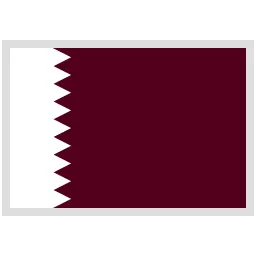 Qatar Team Logo