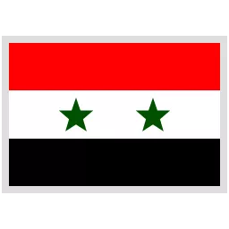 Syria Team Logo