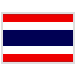 Thailand Team Logo