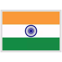 India Team Logo