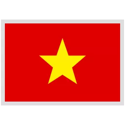 Vietnam Team Logo