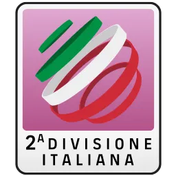 Italian 2nd Division Logo