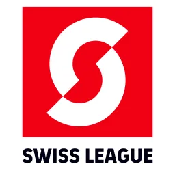 Swiss League Logo