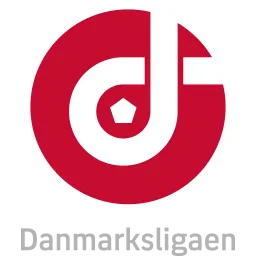 Danish League Logo