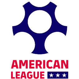 American League Logo