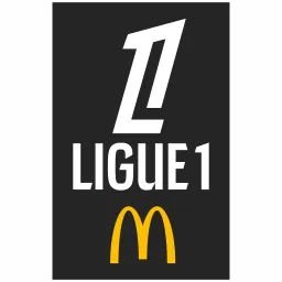 Ligue 1 McDonald’s Logo