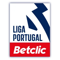 Liga Portugal Betclic Logo