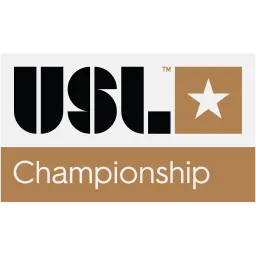 USL Championship Logo