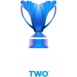 AFC Champions League Two™ Logo