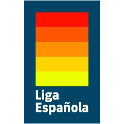 Spanish League Logo