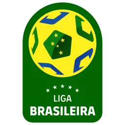 Brazilian League Logo