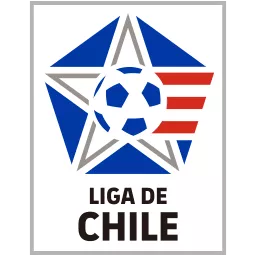 Chilean League Logo