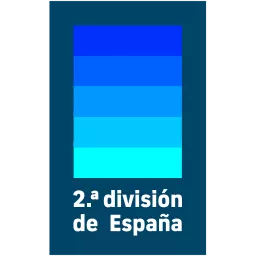 Spanish 2nd Division Logo