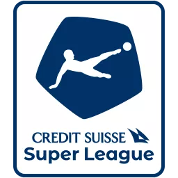 Credit Suisse Super League Logo