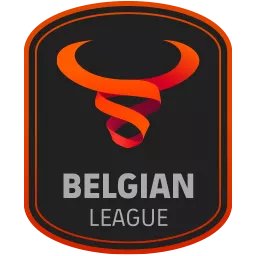 Belgian League Logo