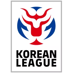 Korean League Logo