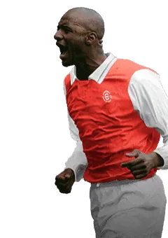 eFootball DB - Patrick Vieira
