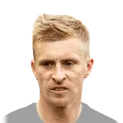 Ben Mee