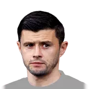 Aaron Cresswell