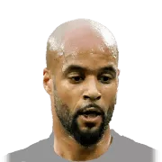 D. Mcgoldrick