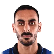 Davide Zappacosta