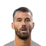 Leonardo Spinazzola