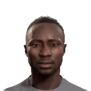 N. Keïta
