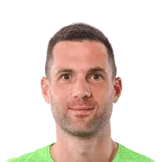 Denis Petrić