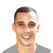 Mickaël Barreto