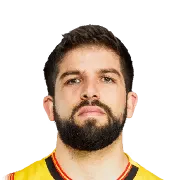 Jimmy Cabot