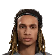 Kevin Mbabu