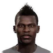 Edgar Ié