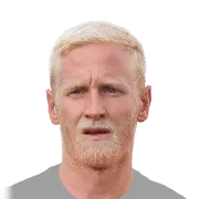 Will Hughes