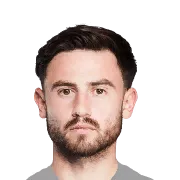 Patrick Roberts