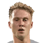 Cauley Woodrow