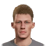 M. Waghorn
