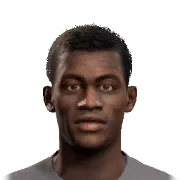 Uche Ikpeazu