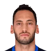 Hakan Çalhanoğlu