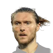 Jeff Hendrick