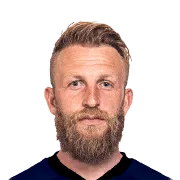 Johnny Russell